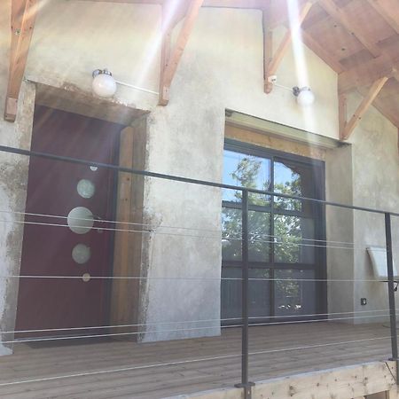 Apartamento La Cerisiere Bessenay Exterior foto