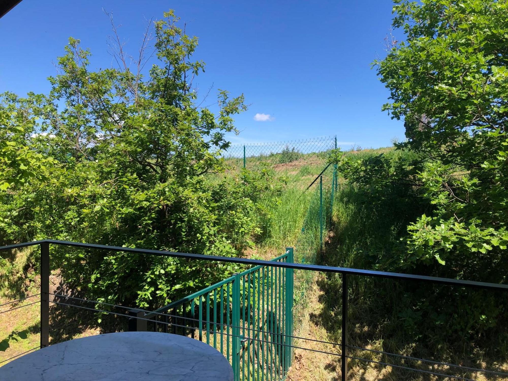 Apartamento La Cerisiere Bessenay Exterior foto